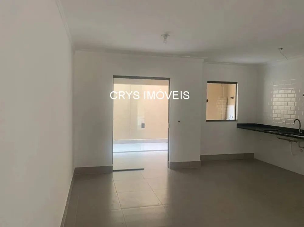 Casa, 3 quartos, 110 m² - Foto 3