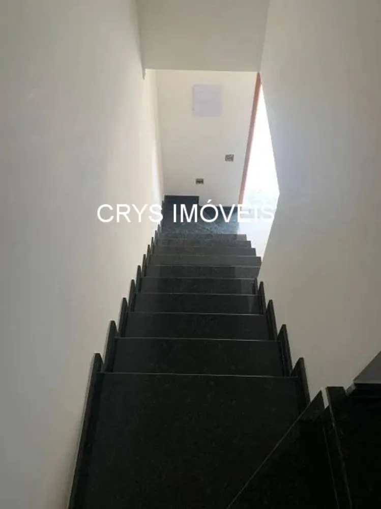 Casa, 3 quartos, 110 m² - Foto 3