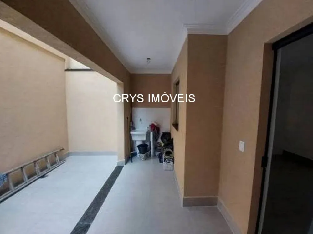 Casa, 3 quartos, 110 m² - Foto 6