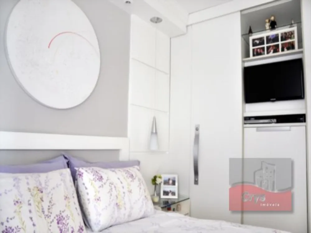 Apartamento, 3 quartos, 92 m² - Foto 12