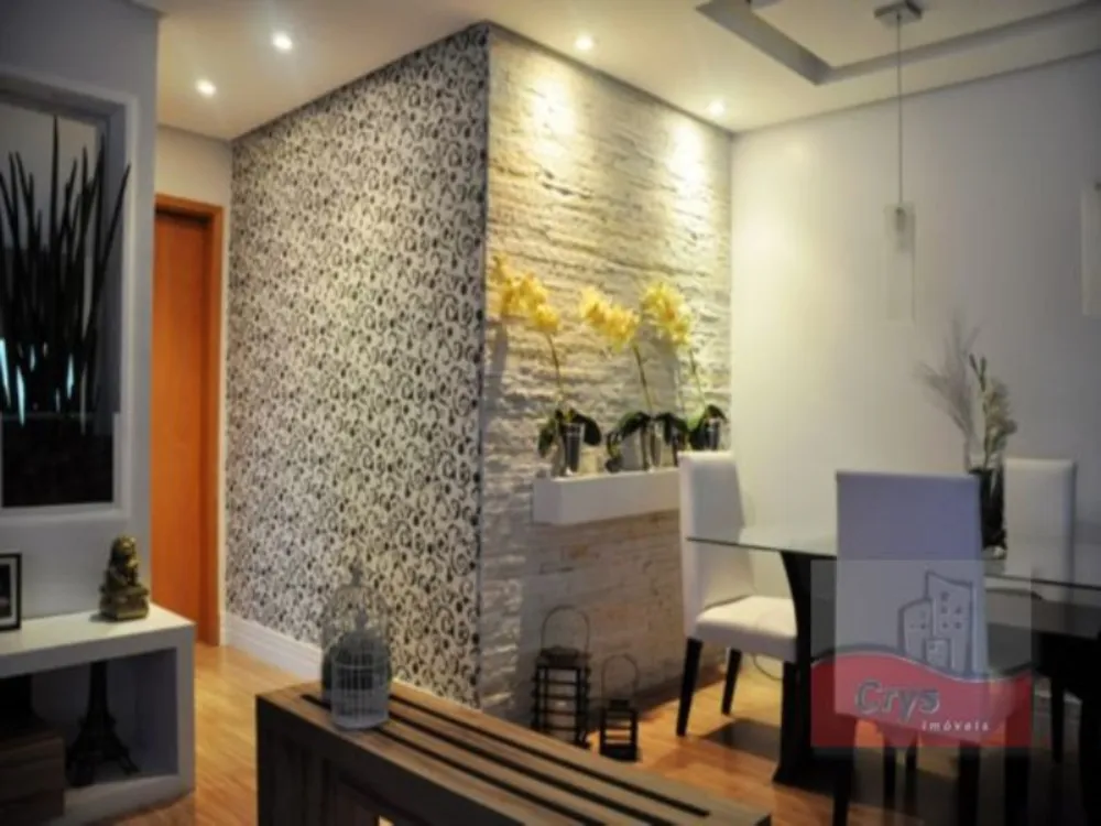 Apartamento, 3 quartos, 92 m² - Foto 7
