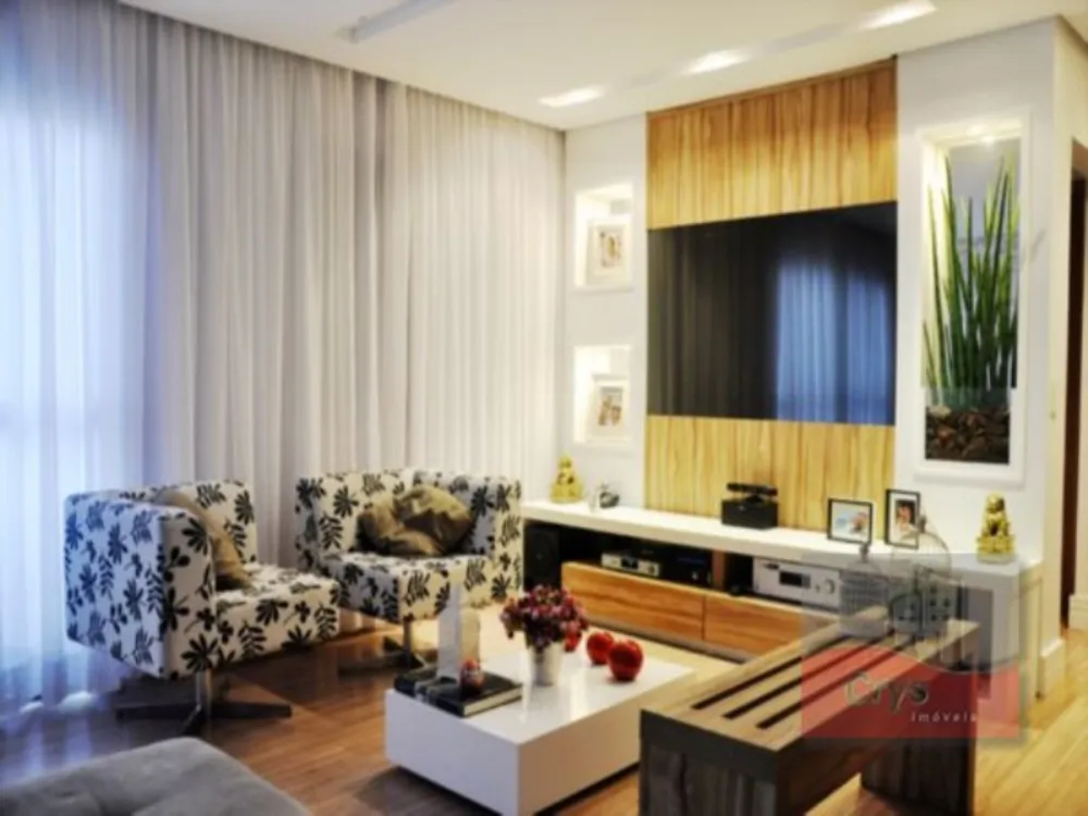 Apartamento, 3 quartos, 92 m² - Foto 5