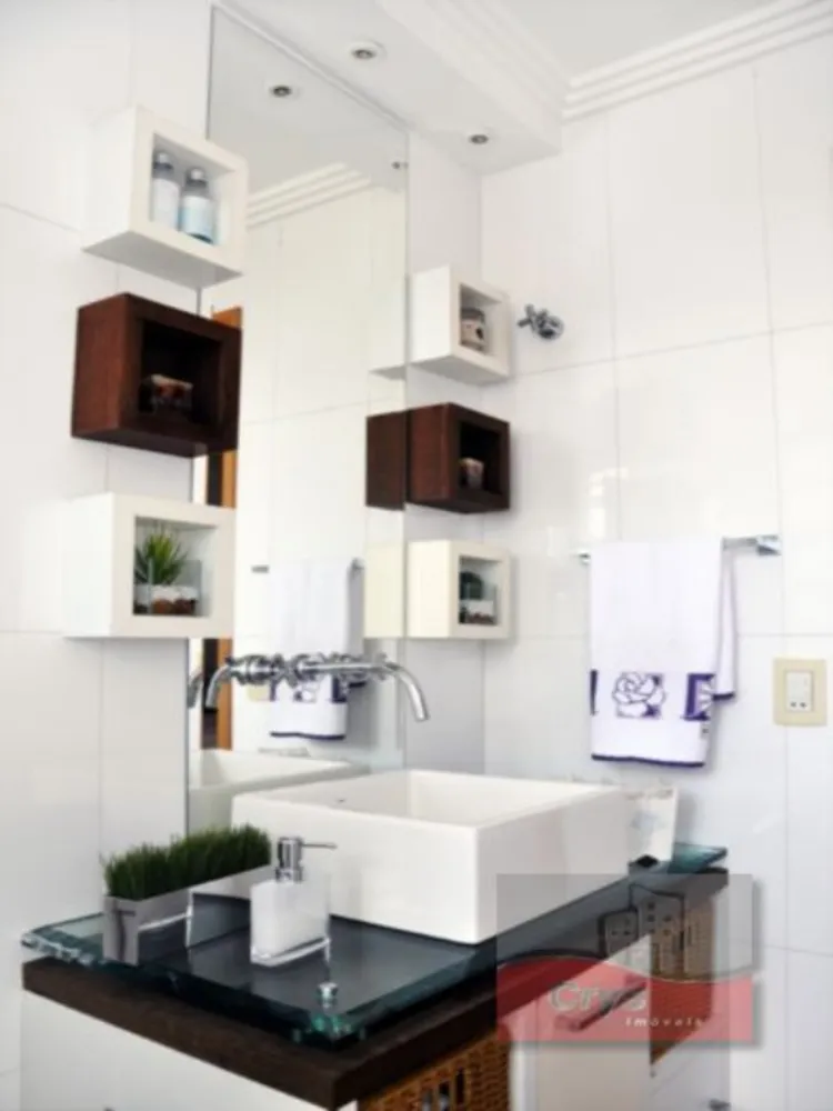 Apartamento, 3 quartos, 92 m² - Foto 10