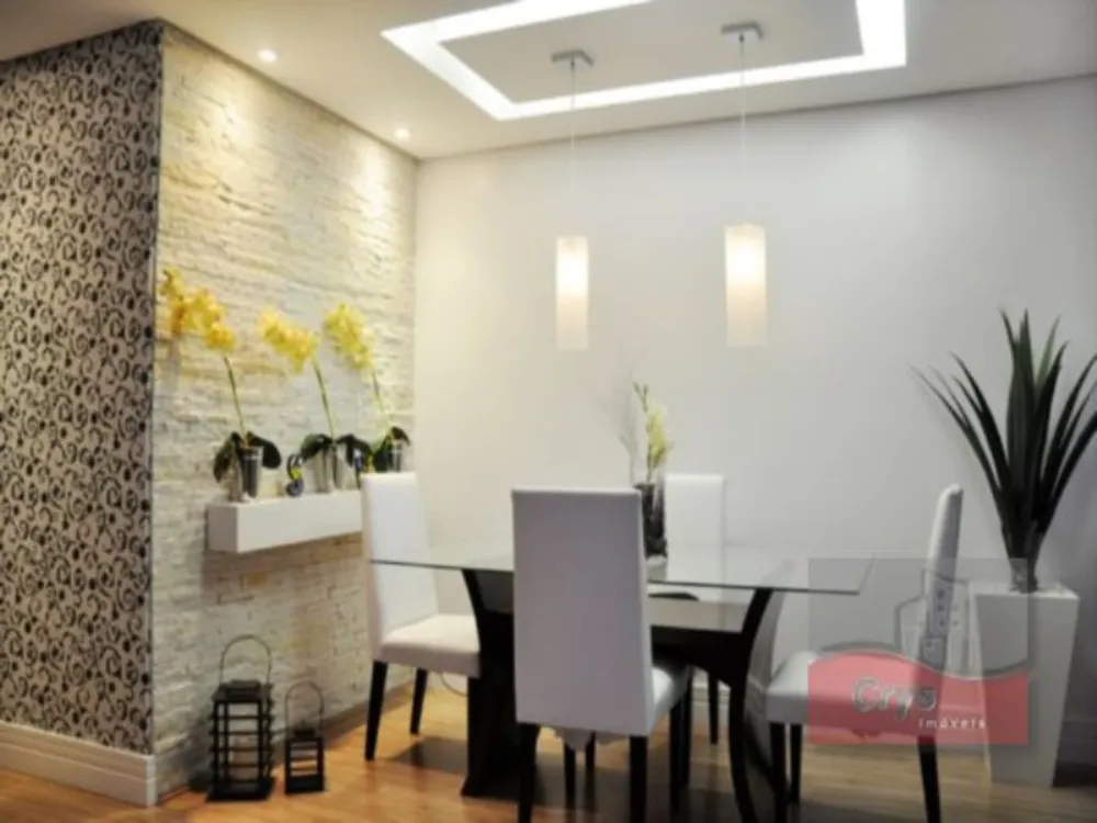 Apartamento, 3 quartos, 92 m² - Foto 1