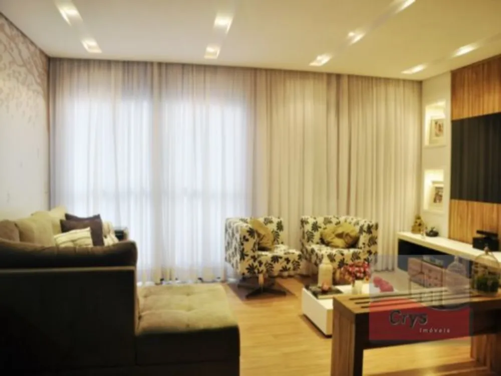 Apartamento, 3 quartos, 92 m² - Foto 11