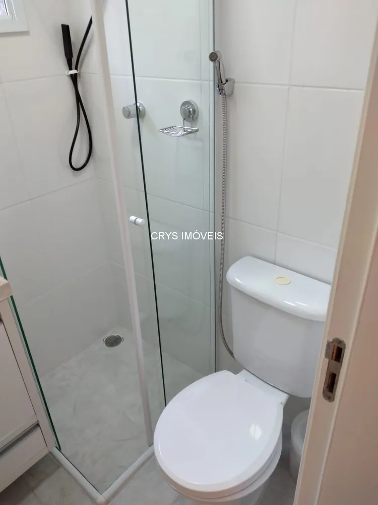 Apartamento, 2 quartos, 80 m² - Foto 9