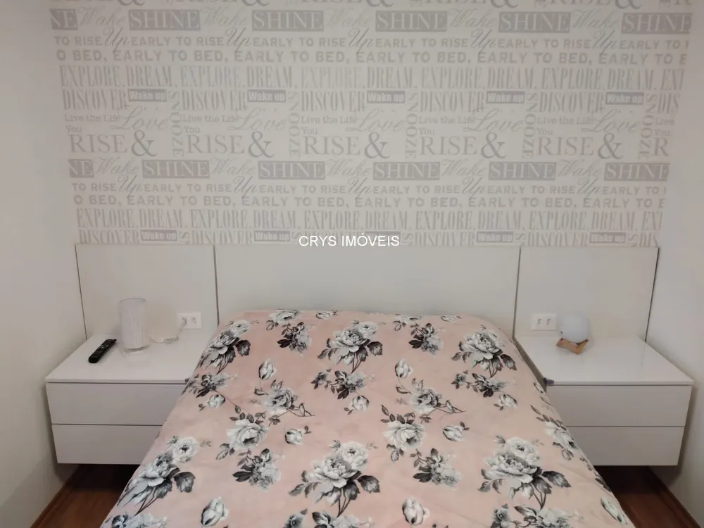 Apartamento, 2 quartos, 80 m² - Foto 11