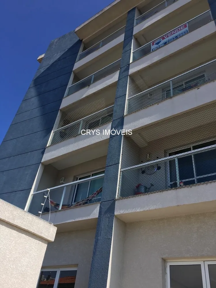 Apartamento, 2 quartos, 80 m² - Foto 2