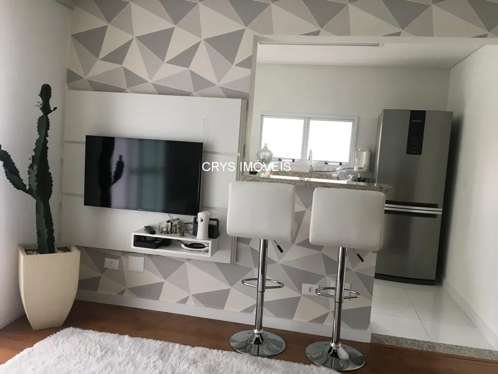 Apartamento, 2 quartos, 80 m² - Foto 1
