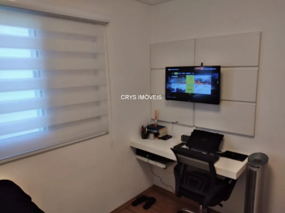 Apartamento, 2 quartos, 80 m² - Foto 7