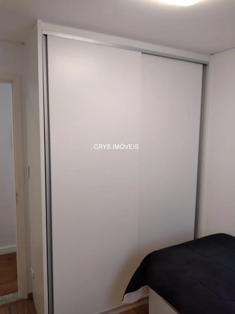 Apartamento, 2 quartos, 80 m² - Foto 5