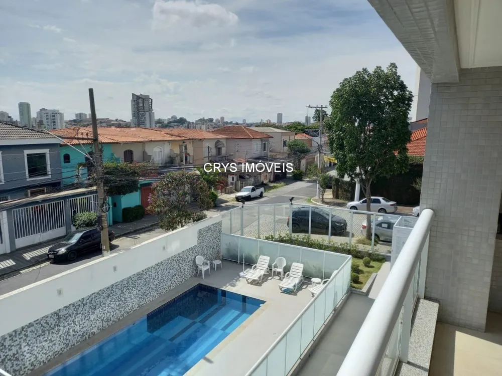 Apartamento, 8 quartos, 100 m² - Foto 2