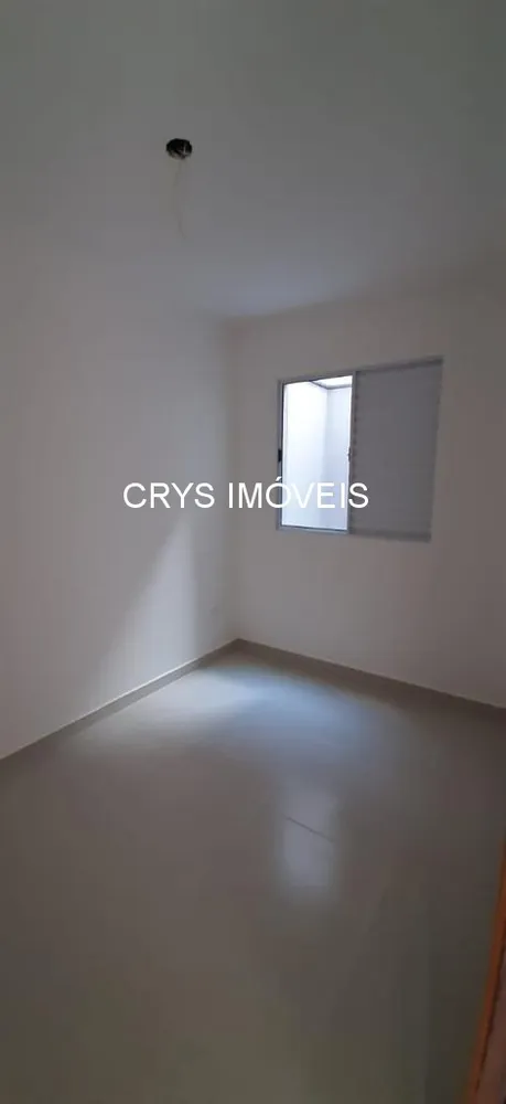 Apartamento, 2 quartos, 43 m² - Foto 2