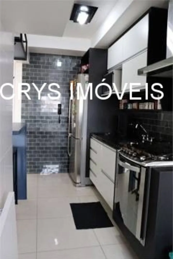 Apartamento, 2 quartos, 65 m² - Foto 3