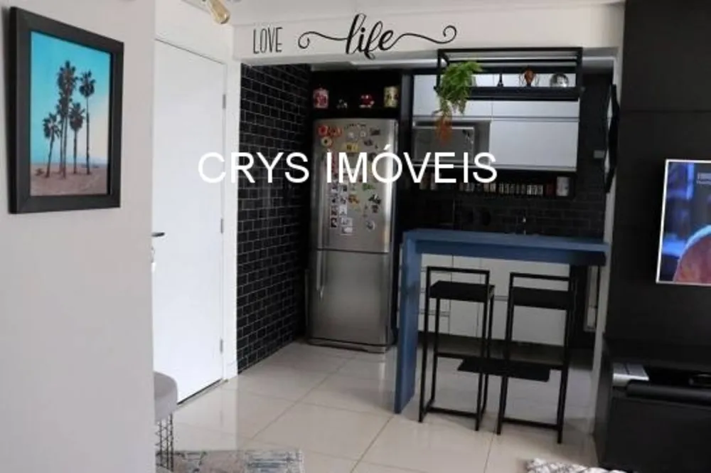 Apartamento, 2 quartos, 65 m² - Foto 2