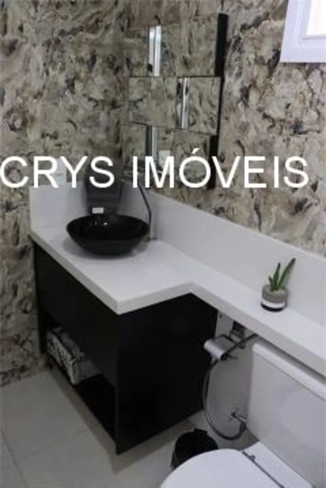 Apartamento, 2 quartos, 65 m² - Foto 10