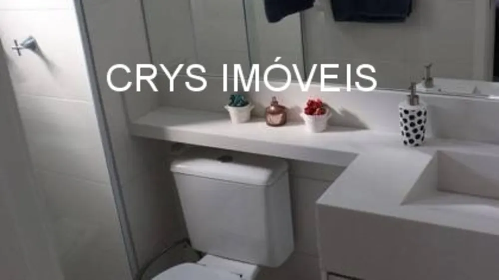 Apartamento, 2 quartos, 65 m² - Foto 8