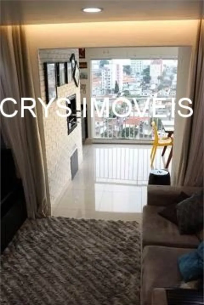 Apartamento, 2 quartos, 65 m² - Foto 4