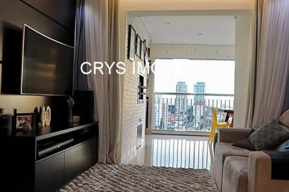 Apartamento, 2 quartos, 65 m² - Foto 12
