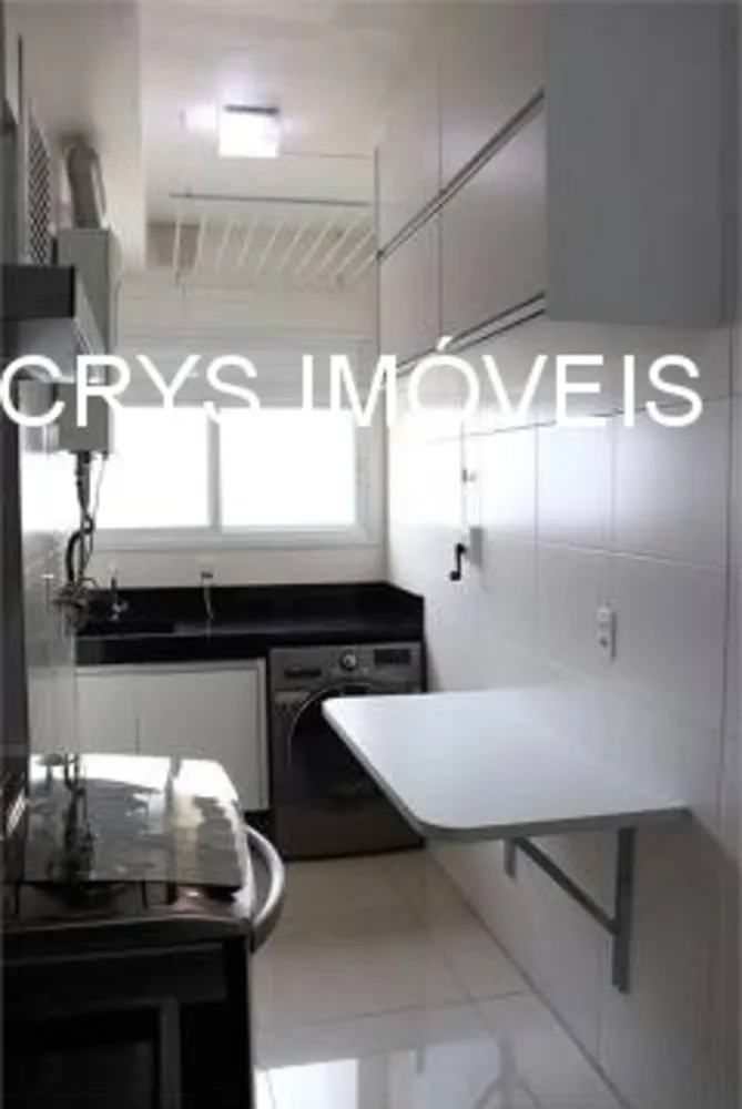 Apartamento, 2 quartos, 65 m² - Foto 11