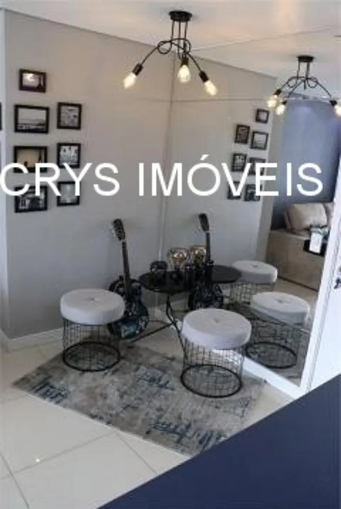 Apartamento, 2 quartos, 65 m² - Foto 9