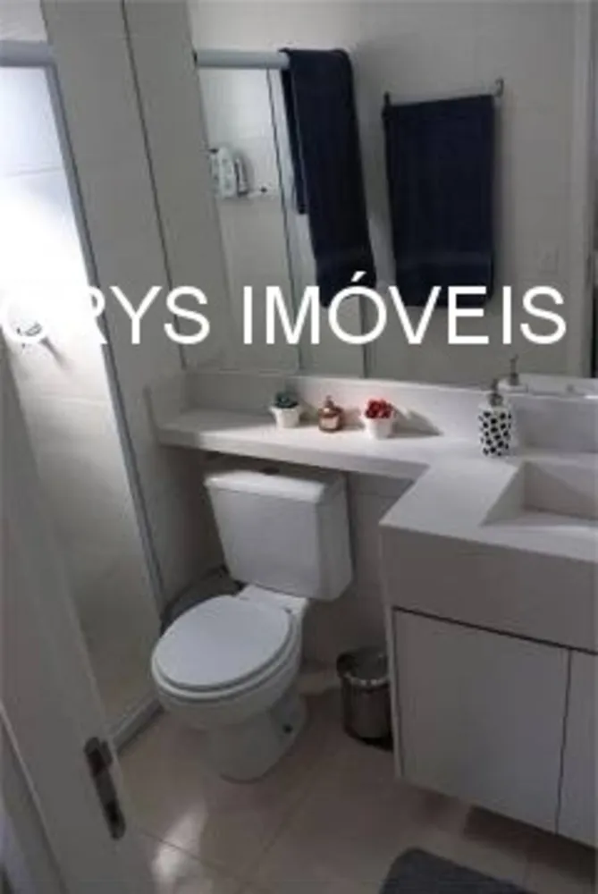Apartamento, 2 quartos, 65 m² - Foto 7