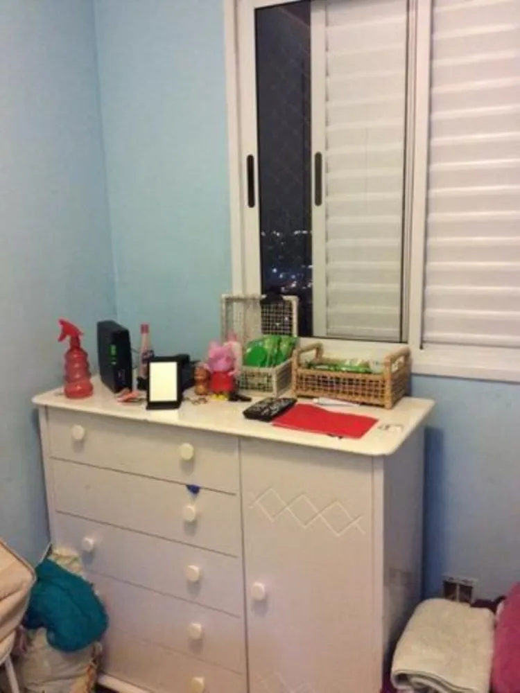 Apartamento, 2 quartos, 65 m² - Foto 7