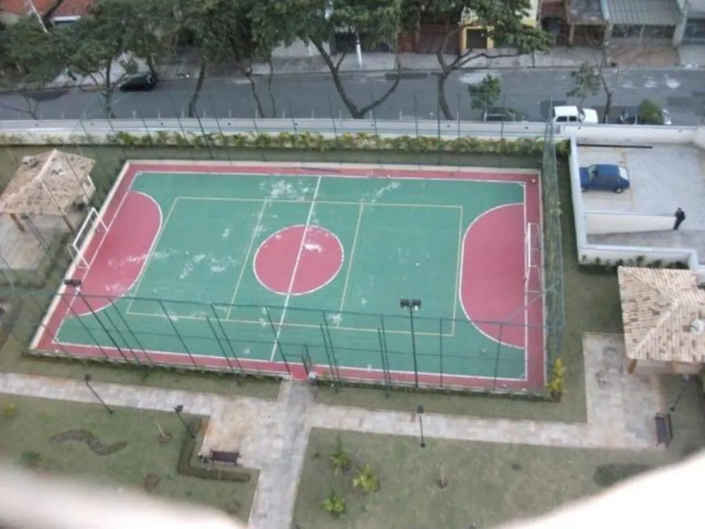 Apartamento, 2 quartos, 65 m² - Foto 2