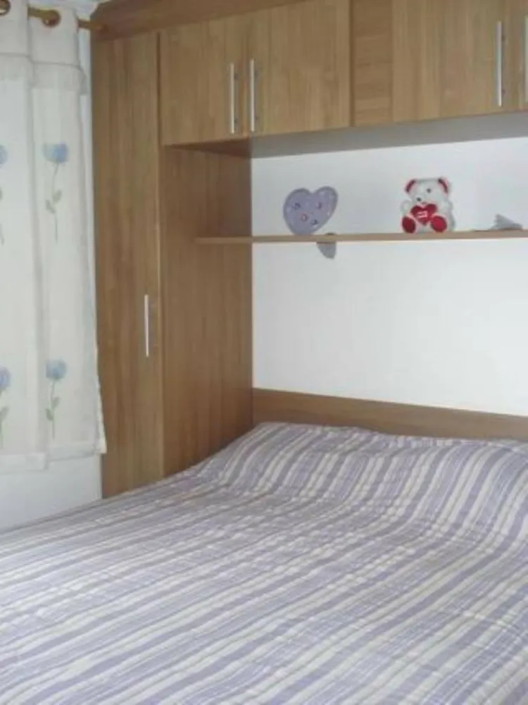 Apartamento, 2 quartos, 65 m² - Foto 8