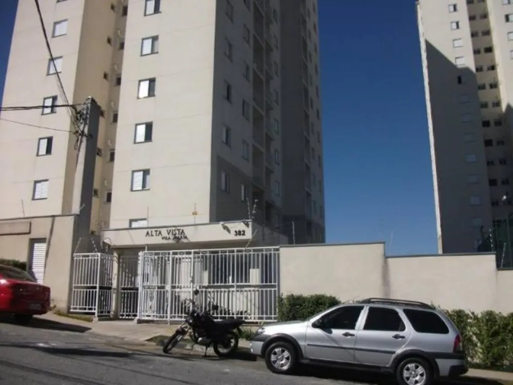 Apartamento, 2 quartos, 65 m² - Foto 4