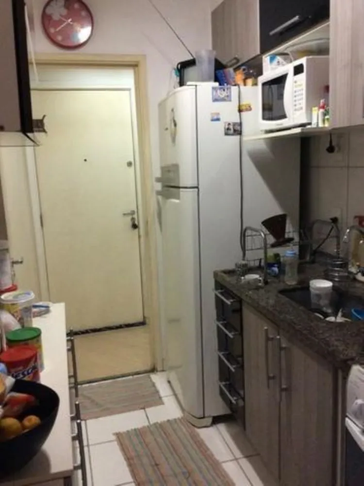 Apartamento, 2 quartos, 65 m² - Foto 6