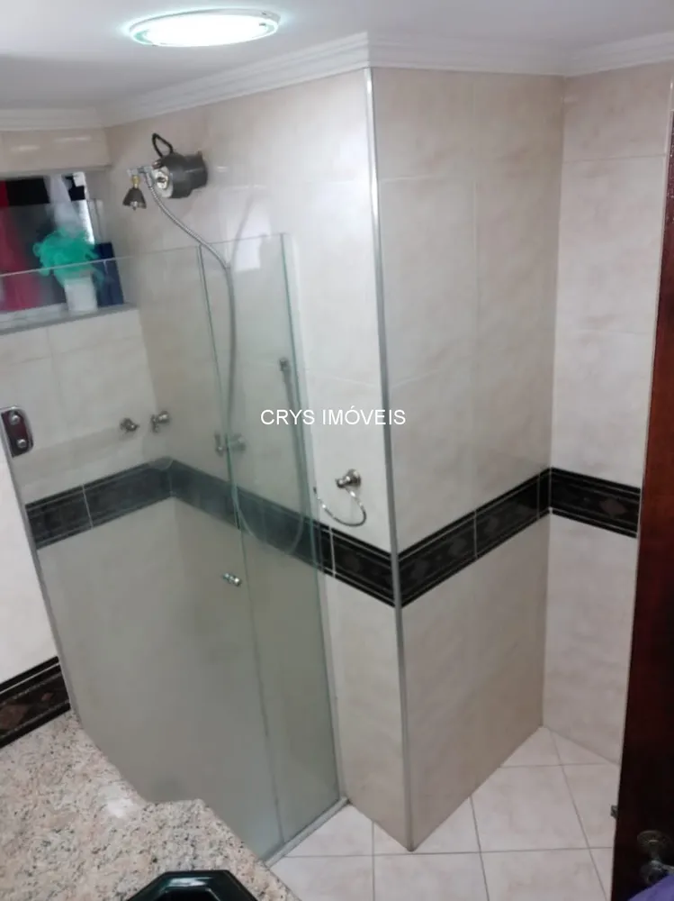 Apartamento, 3 quartos, 82 m² - Foto 7