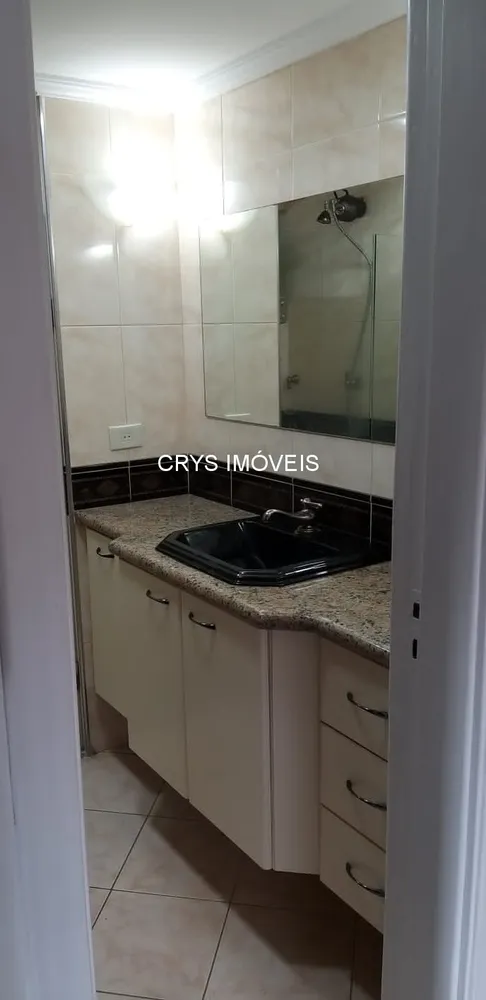 Apartamento, 3 quartos, 82 m² - Foto 6