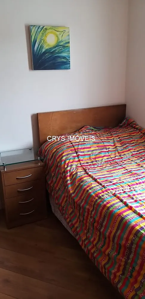 Apartamento, 3 quartos, 82 m² - Foto 4