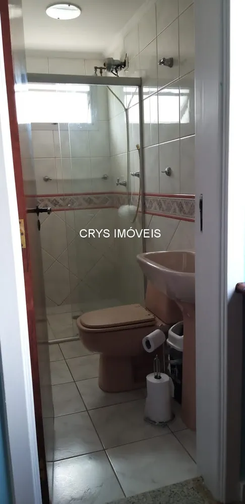 Apartamento, 3 quartos, 82 m² - Foto 5