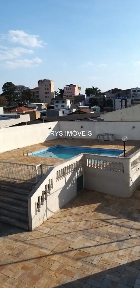 Apartamento, 3 quartos, 82 m² - Foto 10