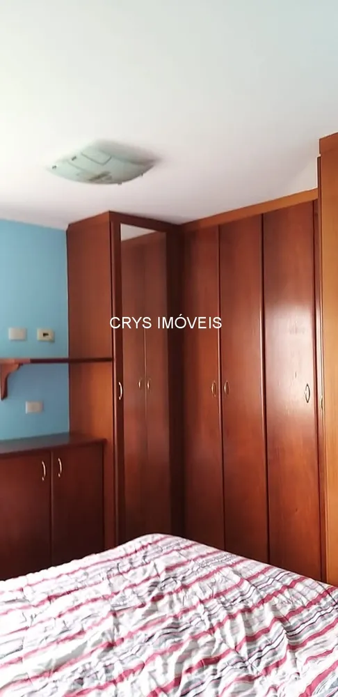 Apartamento, 3 quartos, 82 m² - Foto 3