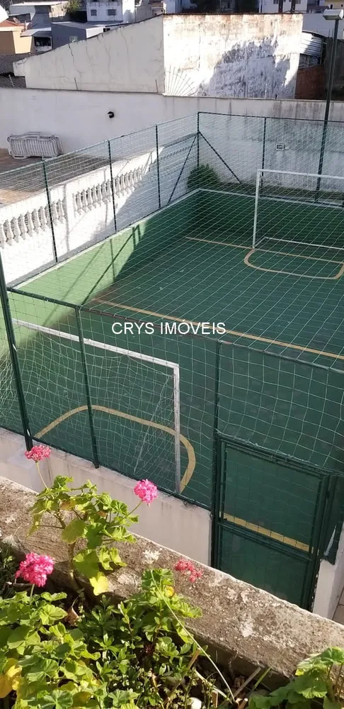 Apartamento, 3 quartos, 82 m² - Foto 9