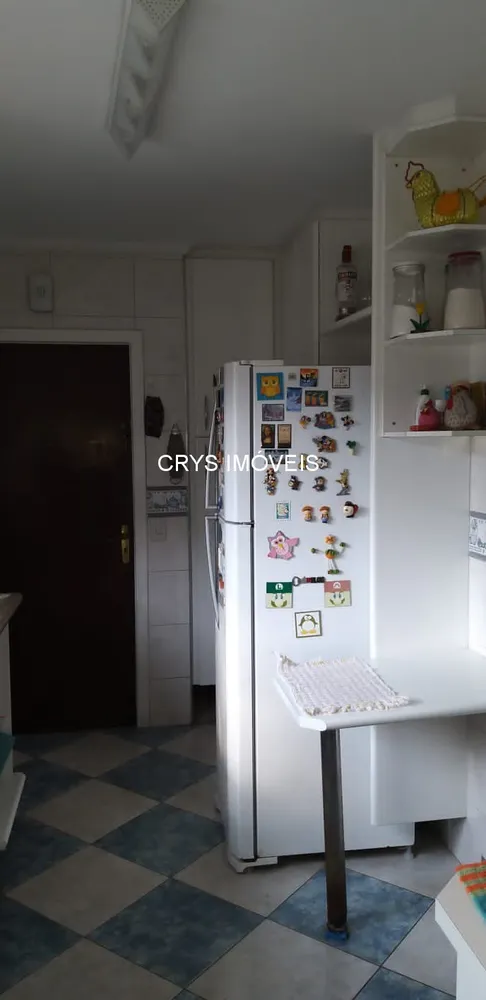 Apartamento, 3 quartos, 82 m² - Foto 8