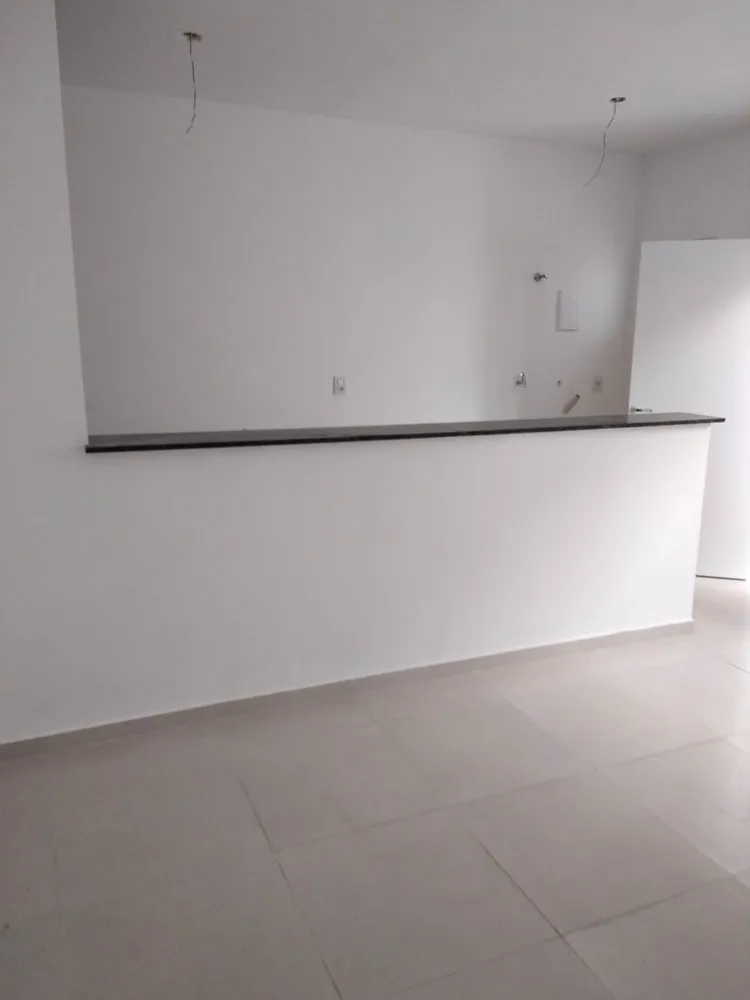 Apartamento, 1 quarto, 32 m² - Foto 1