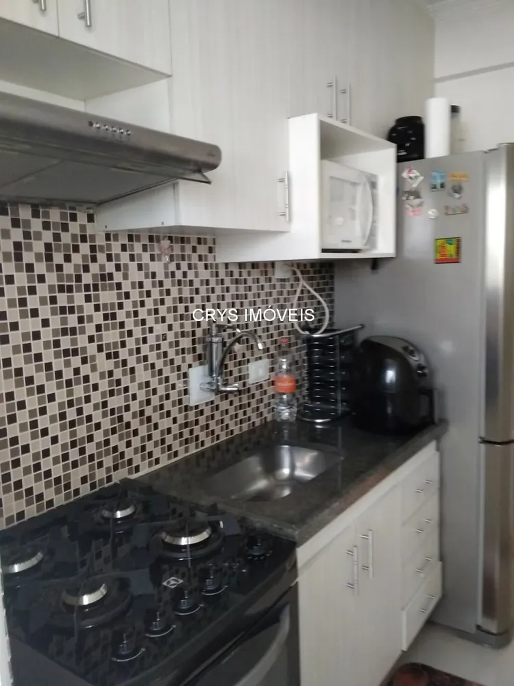 Apartamento, 2 quartos, 53 m² - Foto 5