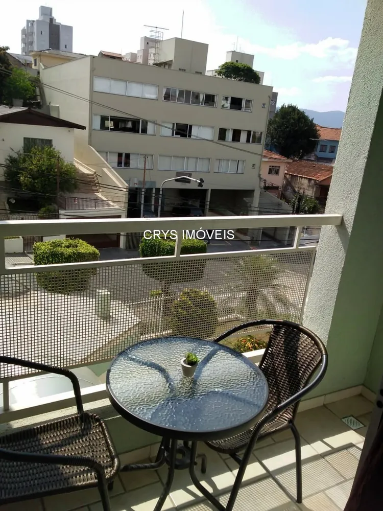 Apartamento, 2 quartos, 53 m² - Foto 6