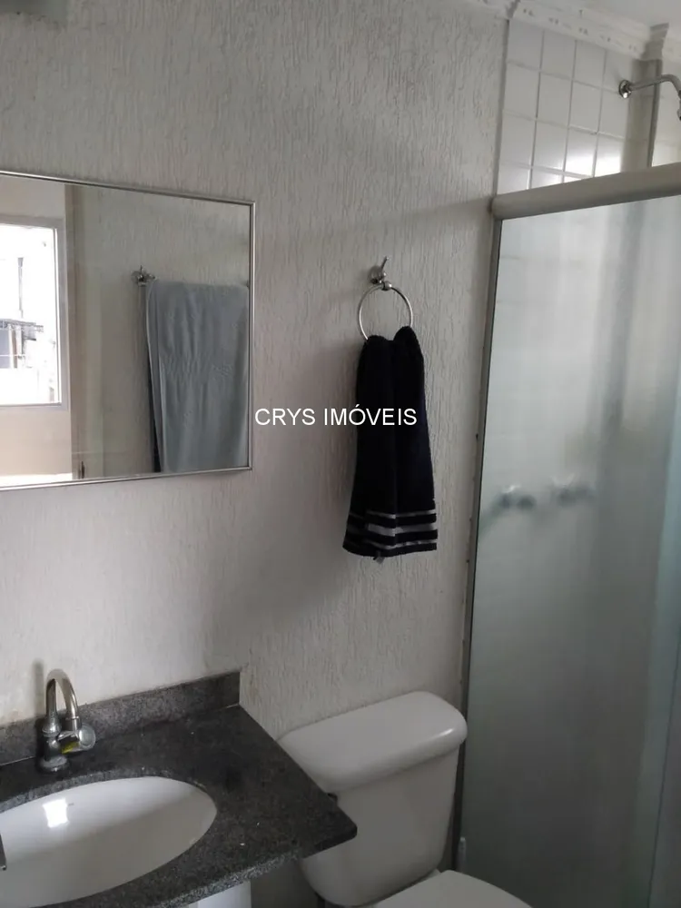 Apartamento, 2 quartos, 53 m² - Foto 9