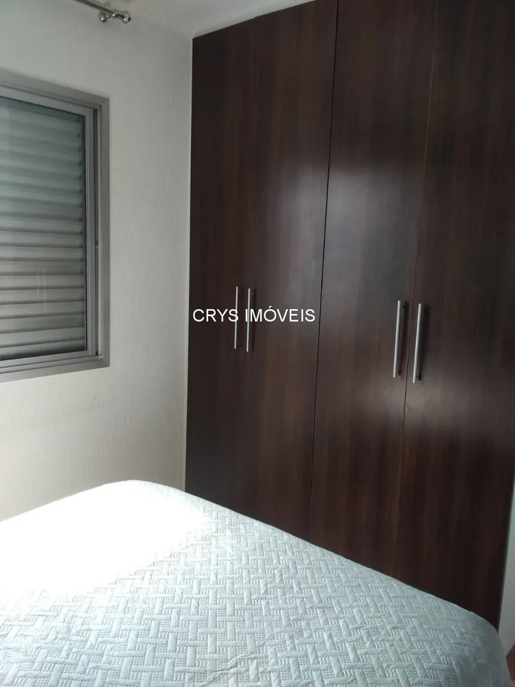 Apartamento, 2 quartos, 53 m² - Foto 8