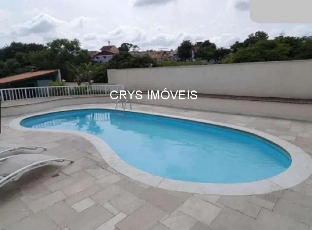 Apartamento, 2 quartos, 53 m² - Foto 11