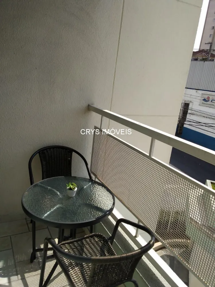 Apartamento, 2 quartos, 53 m² - Foto 7