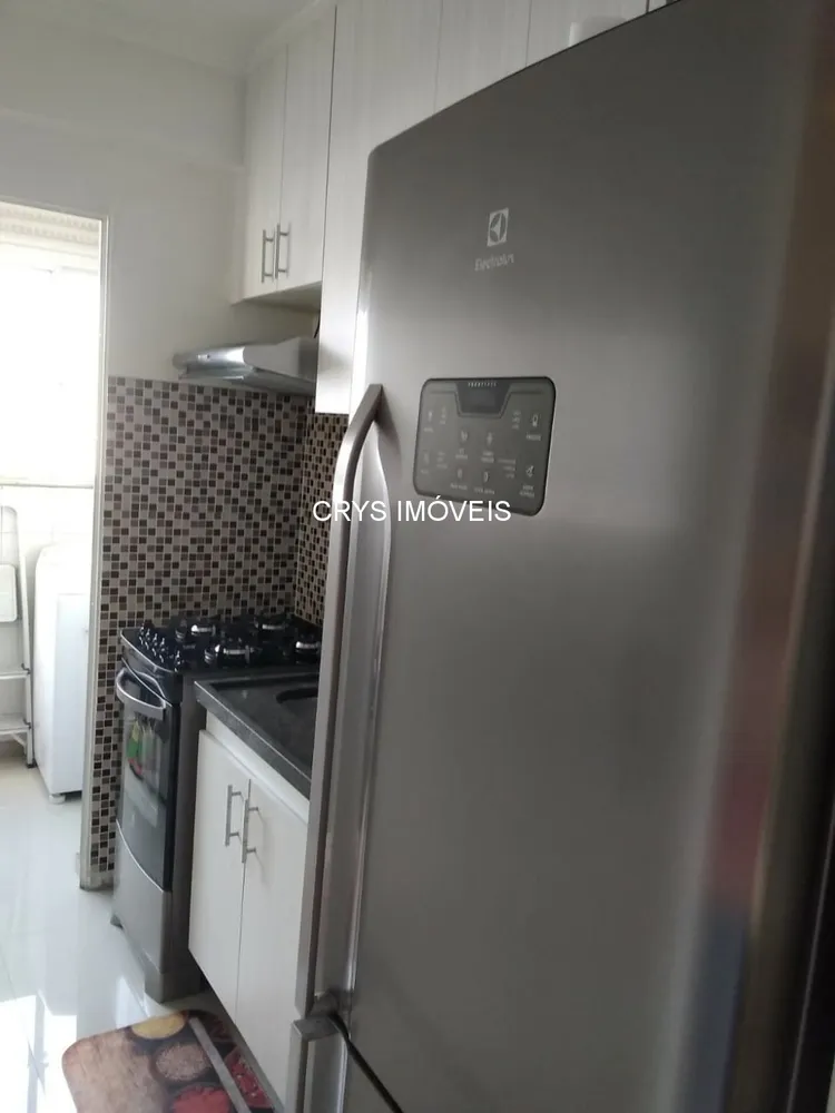 Apartamento, 2 quartos, 53 m² - Foto 2