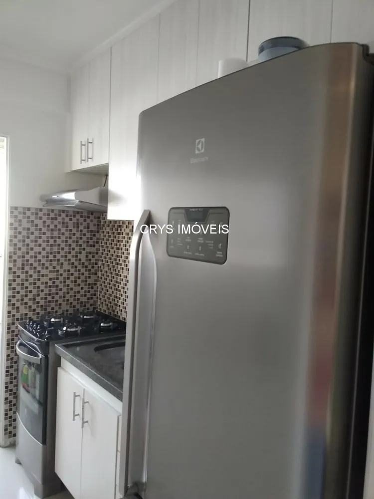 Apartamento, 2 quartos, 53 m² - Foto 3
