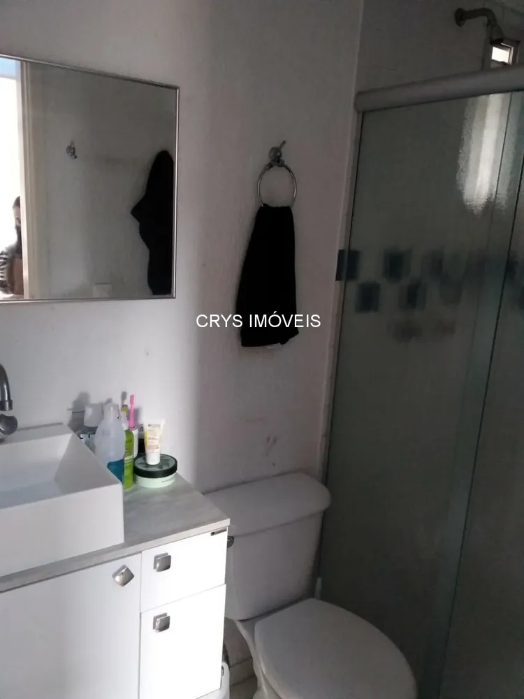 Apartamento, 2 quartos, 53 m² - Foto 10