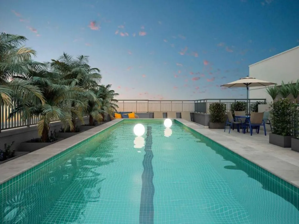 Apartamento, 3 quartos, 67 m² - Foto 2